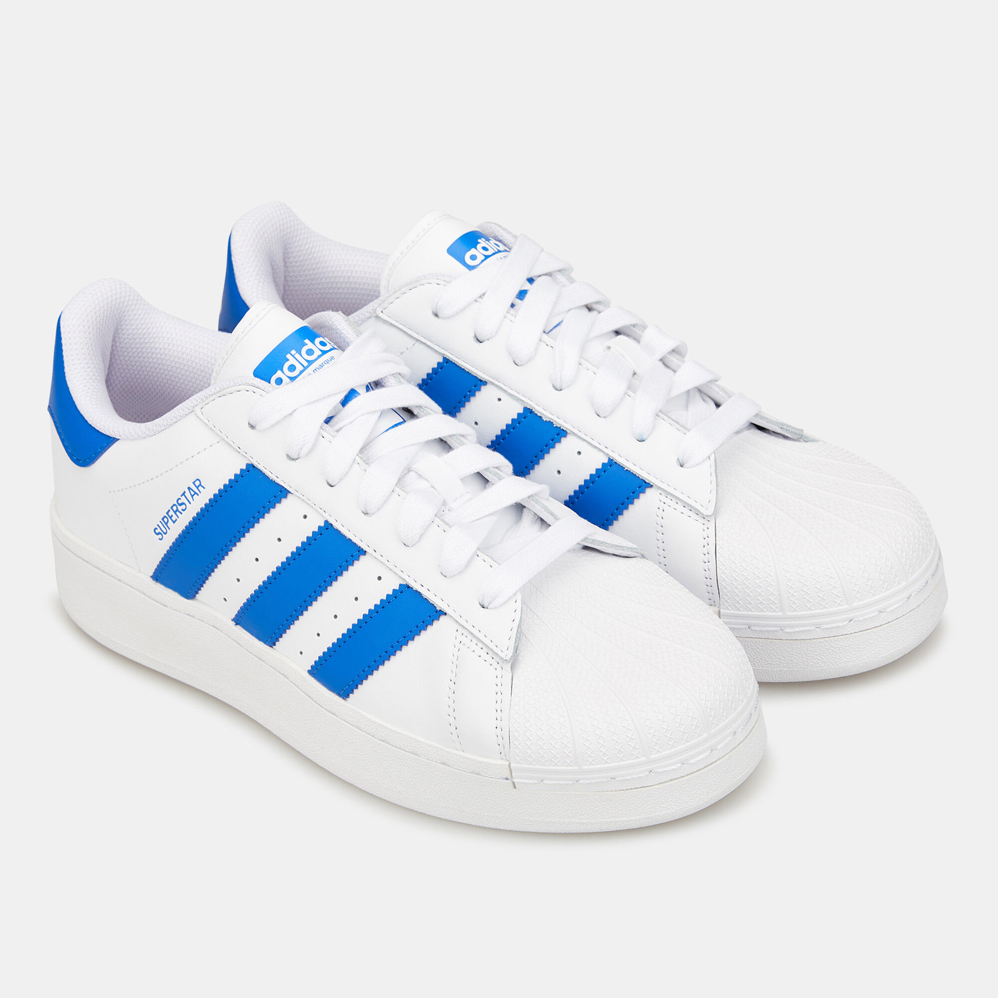 Buty adidas superstar ii 068 discount