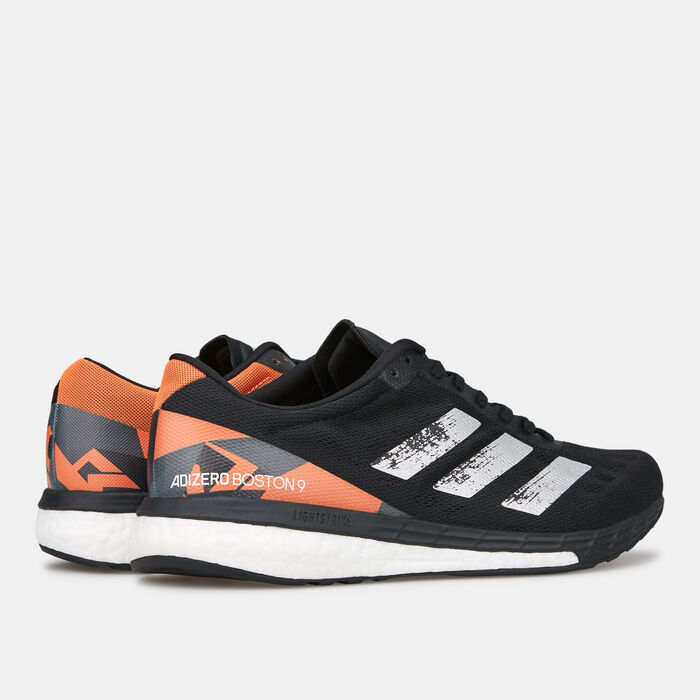 Men's Adizero Boston 9 Shoe Men's Adizero Boston 9 Shoe image number 2