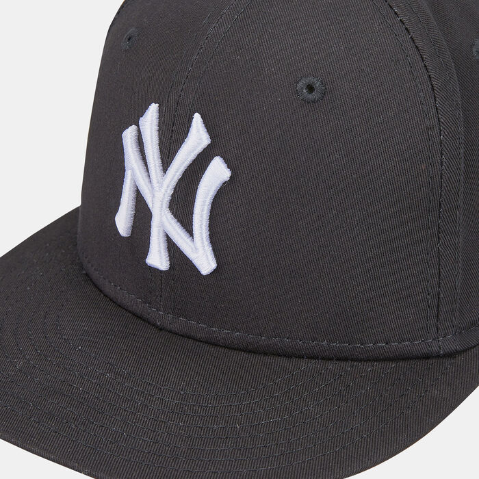 New Era Men's MLB 9Fifty New York Yankees Cap Black New Era Men's MLB 9Fifty New York Yankees Cap Black image number 2