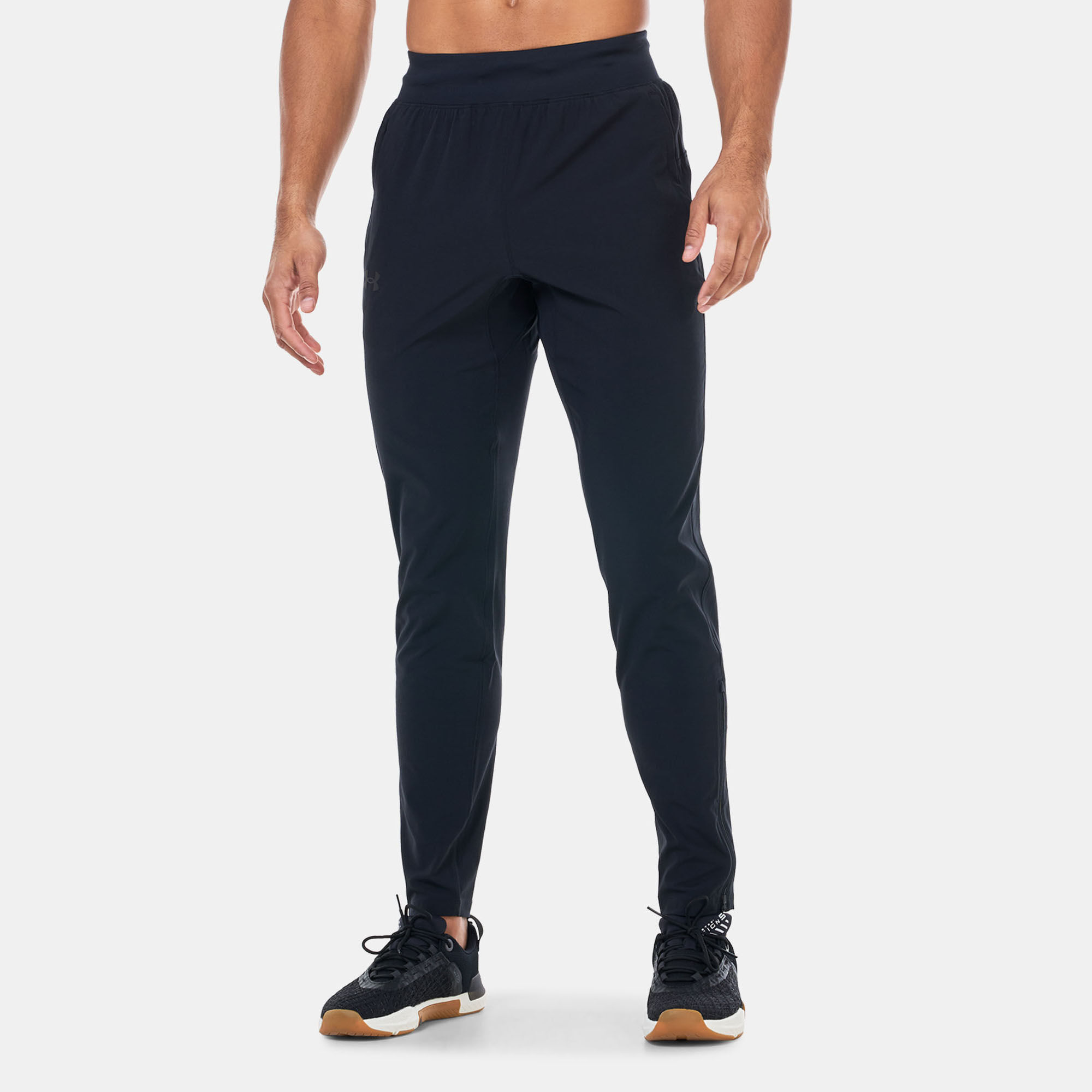 Under armour relentless pants clearance