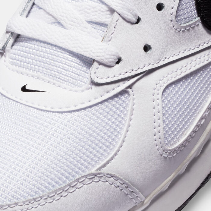 Nike Men's Air Max IVO Shoes White Nike Men's Air Max IVO Shoes White image number 4
