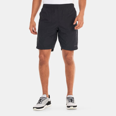Timberland Men's Packable Quick Dry Shorts Black