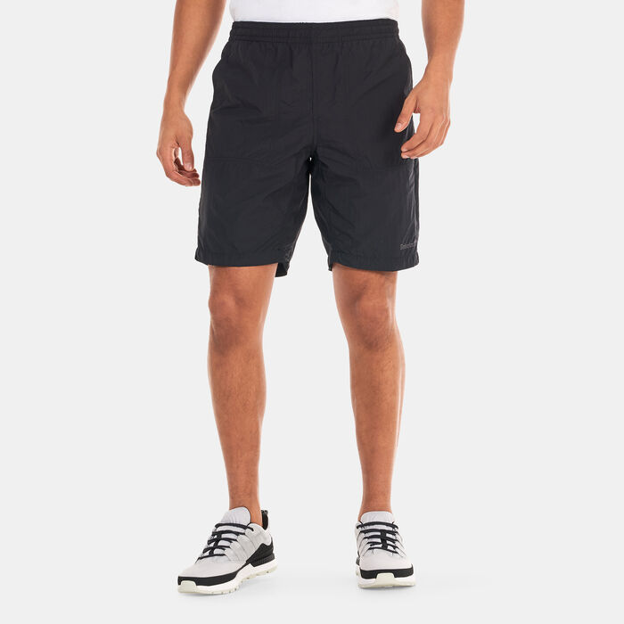 Timberland Men's Packable Quick Dry Shorts Black image number 0