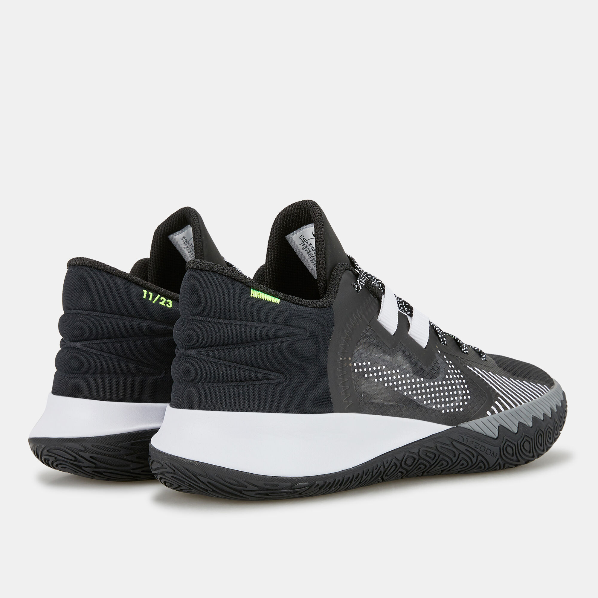 Men s Kyrie Flytrap 5 Basketball Shoe