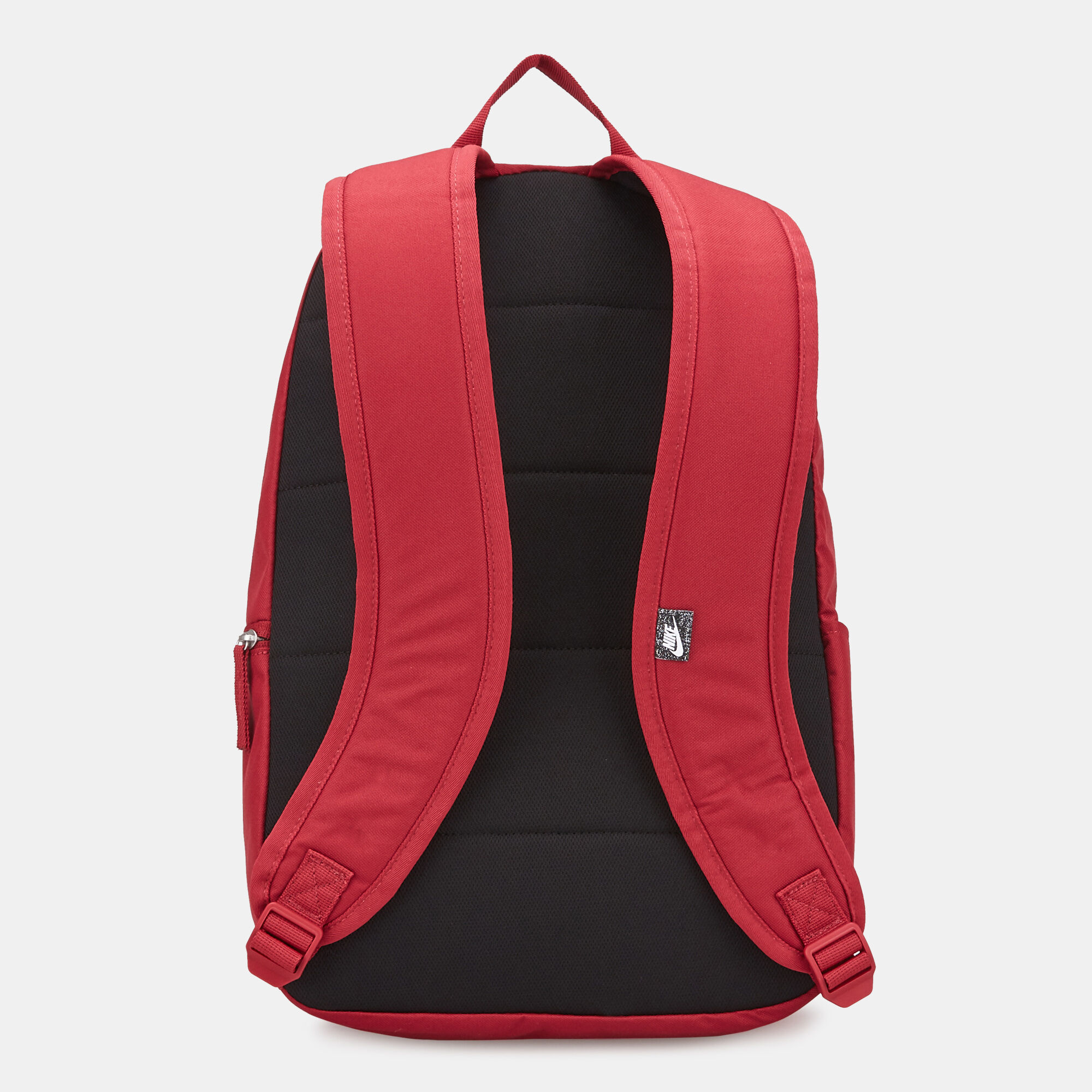 Nike heritage backpack red online