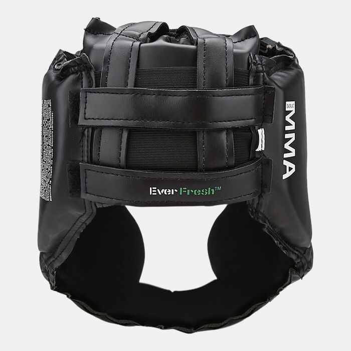 Everlast MMA Sparring Headgear Multi-Color Everlast MMA Sparring Headgear Multi-Color image number 1