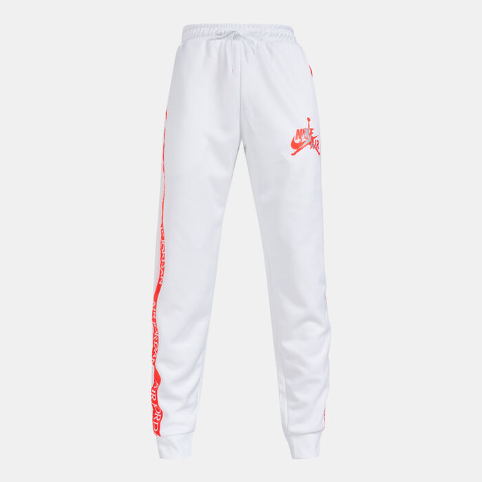 jordan tricot pants