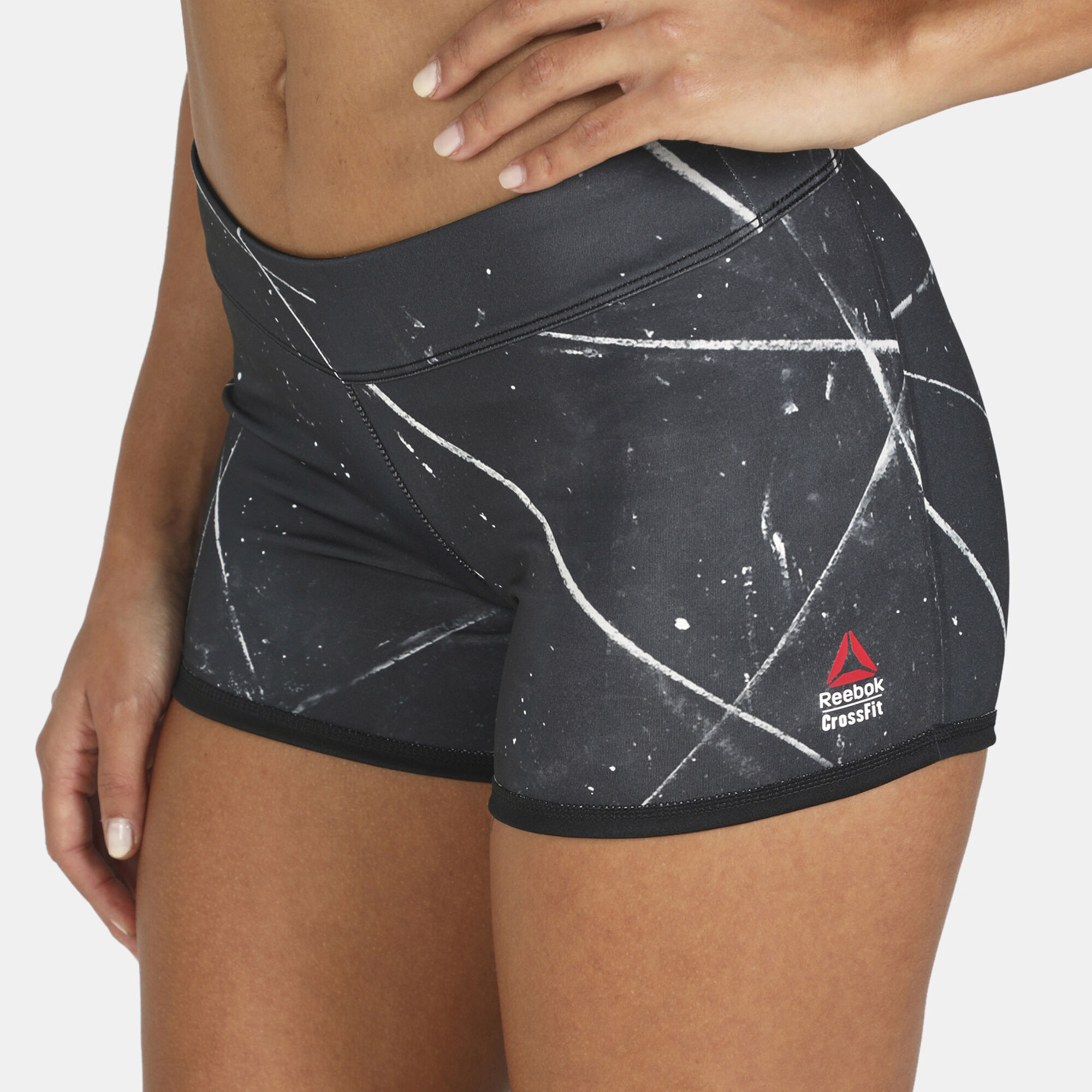 Reebok discount chase shorts