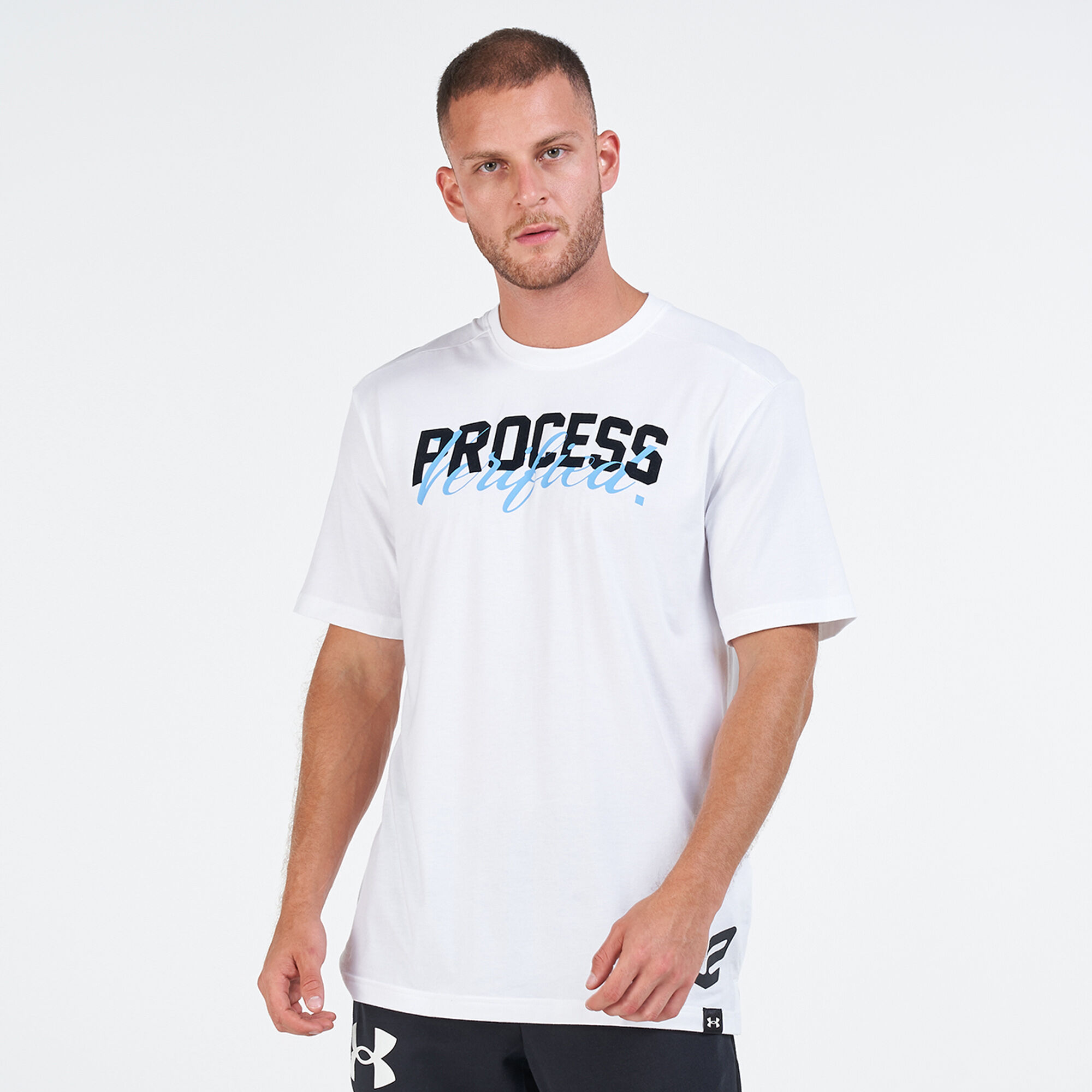 Under armour the process outlet