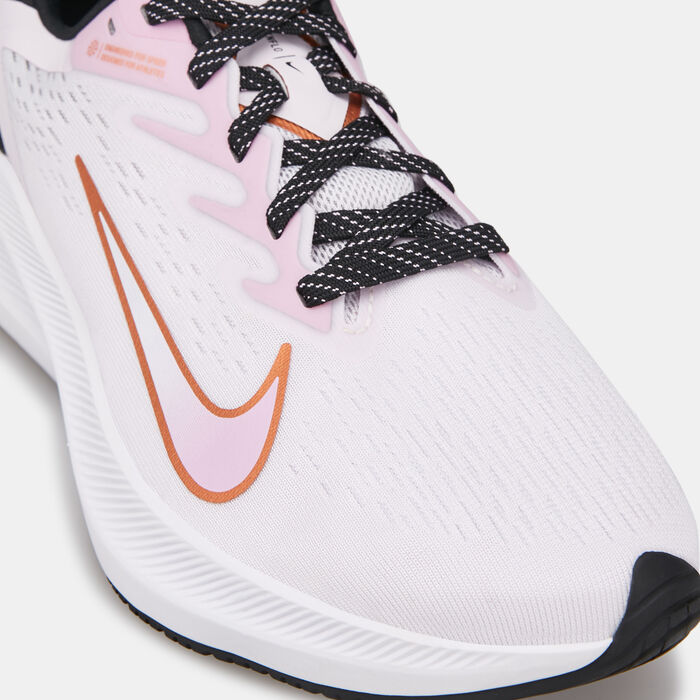Women's Zoom Winflo 7 Shoe Women's Zoom Winflo 7 Shoe image number 4