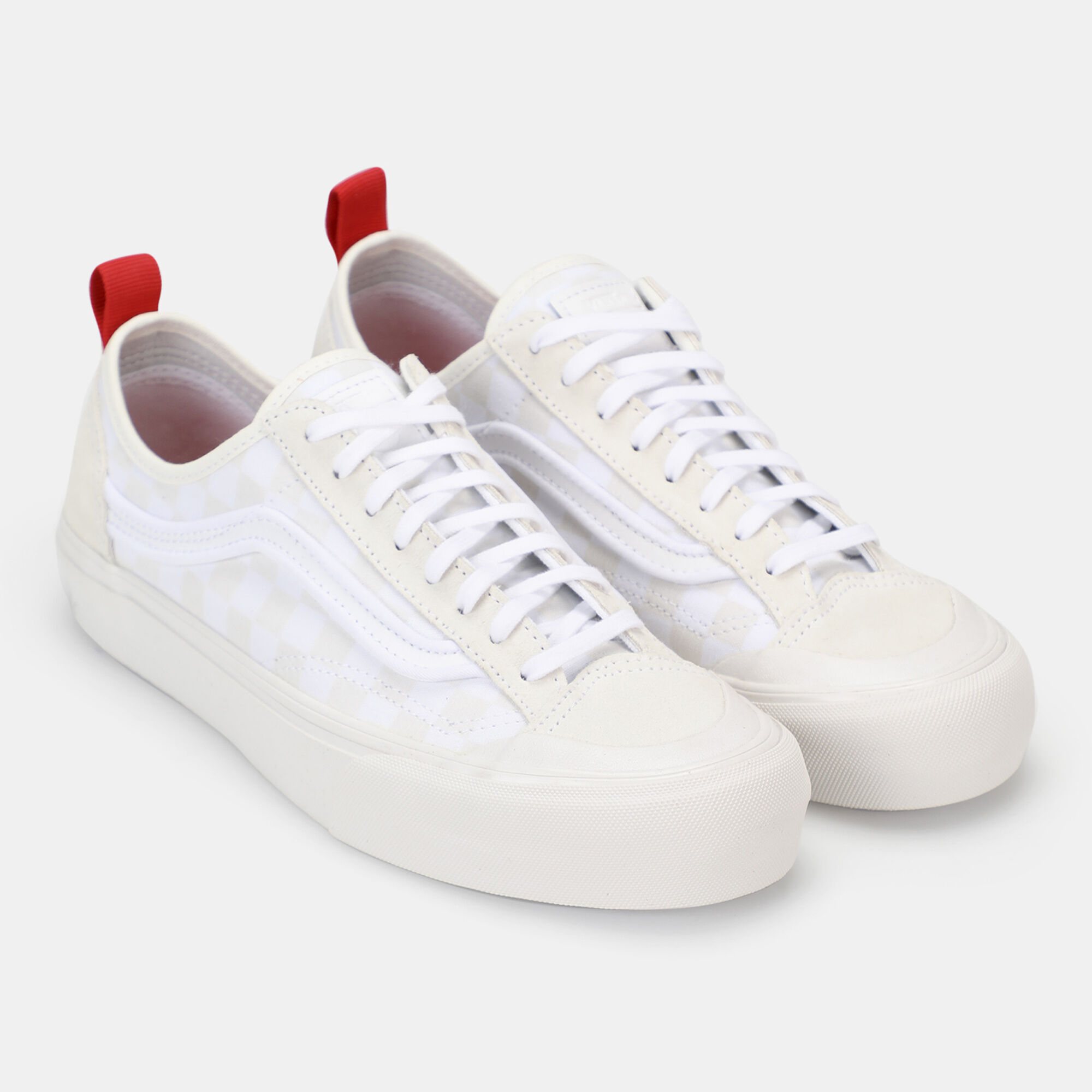 Vans leila hurst style 36 top