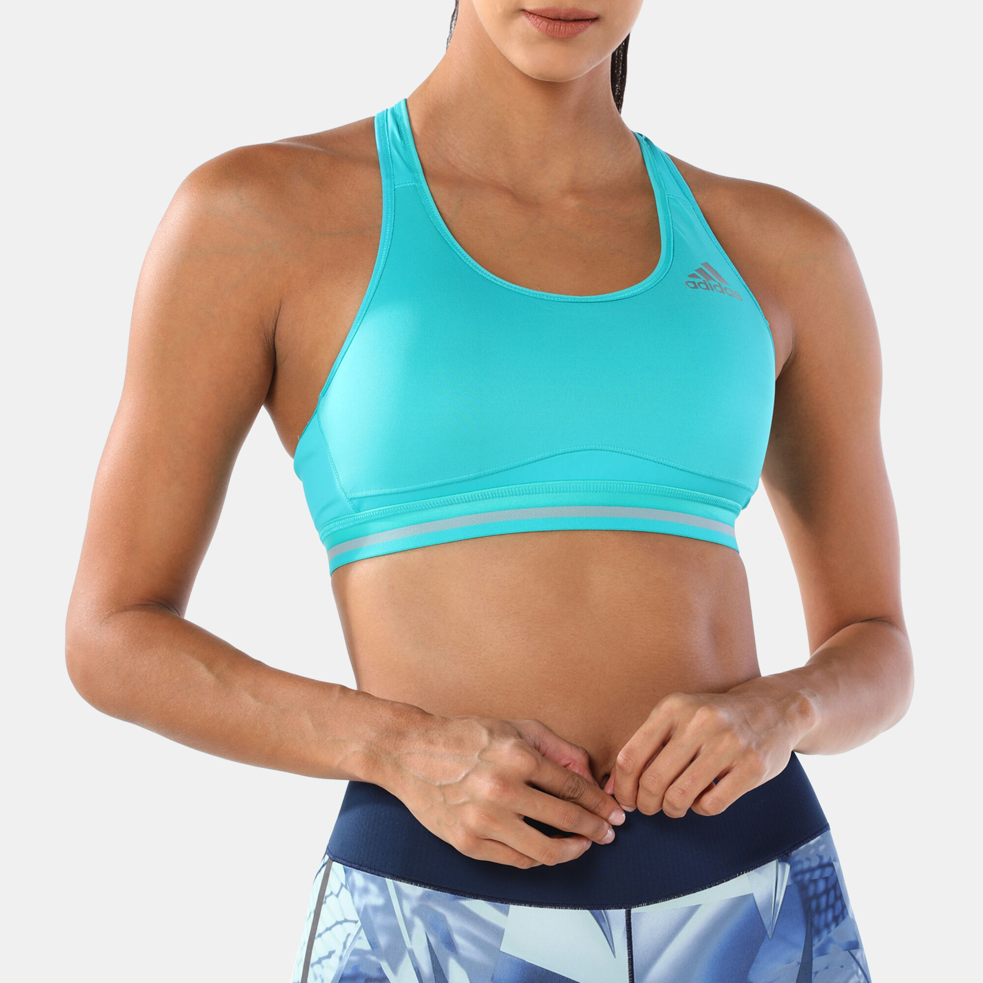 Adidas climachill shop sports bra