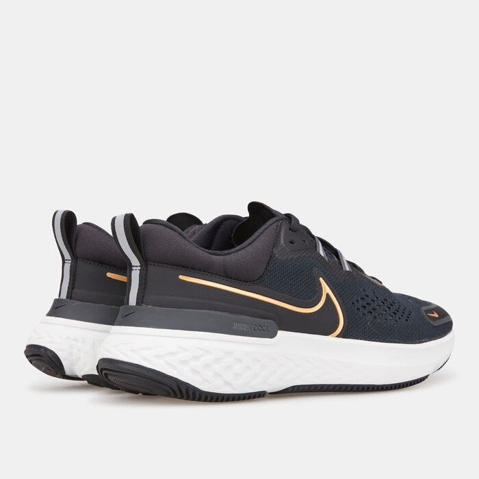 Women's React Miler 2 Shoe Women's React Miler 2 Shoe image number 3