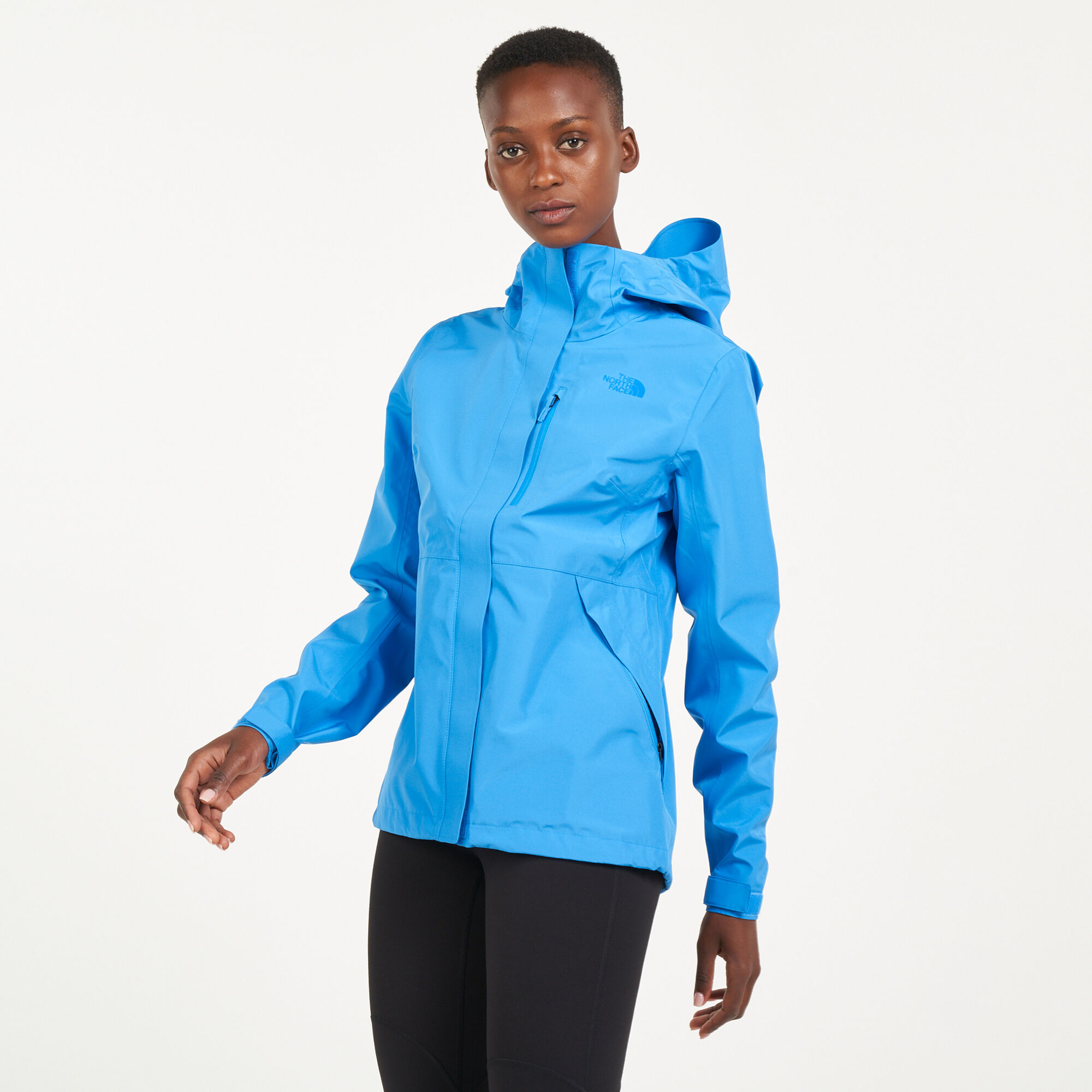 North face w dryzzle jacket new arrivals
