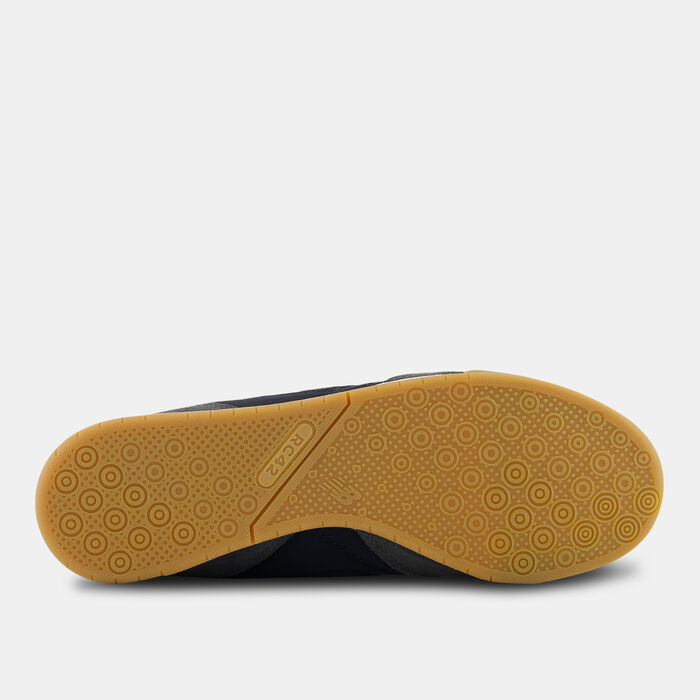 New Balance Women's RC42 Shoes Black image number 3