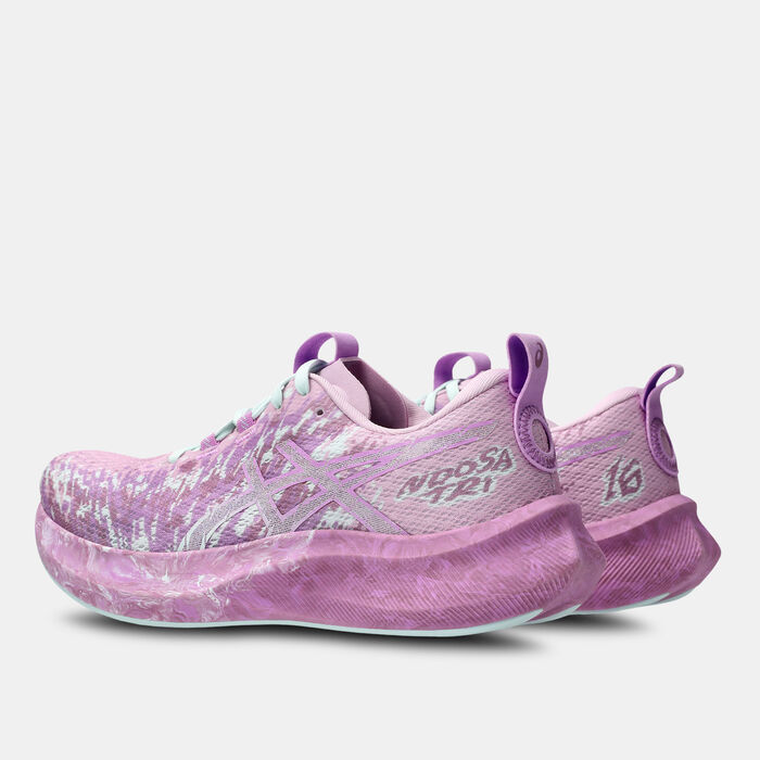 ASICS Women's NOOSA TRI 16 Running Shoes Purple ASICS Women's NOOSA TRI 16 Running Shoes Purple image number 5