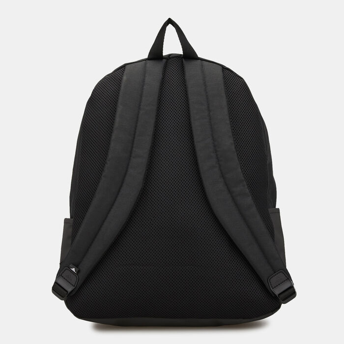 adidas Classic 3-Stripes Horizontal Backpack Multi-Color adidas Classic 3-Stripes Horizontal Backpack Multi-Color image number 1