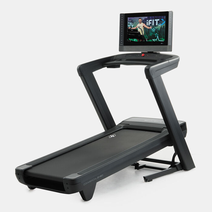 NordicTrack Commercial 2450 Treadmill Multi-Color image number 1