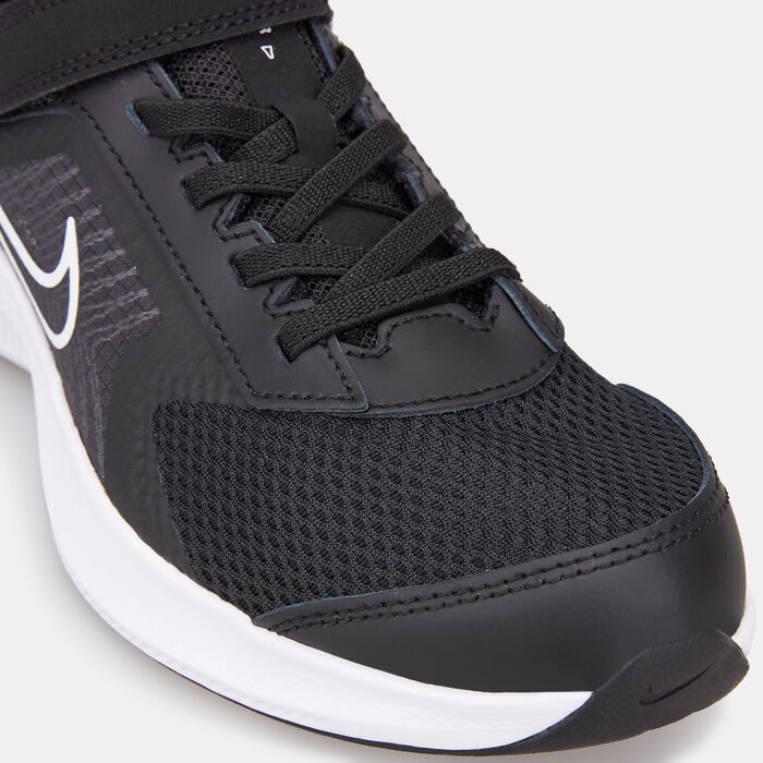 Nike Kids' Downshifter 11 Shoe Black Nike Kids' Downshifter 11 Shoe Black image number 4