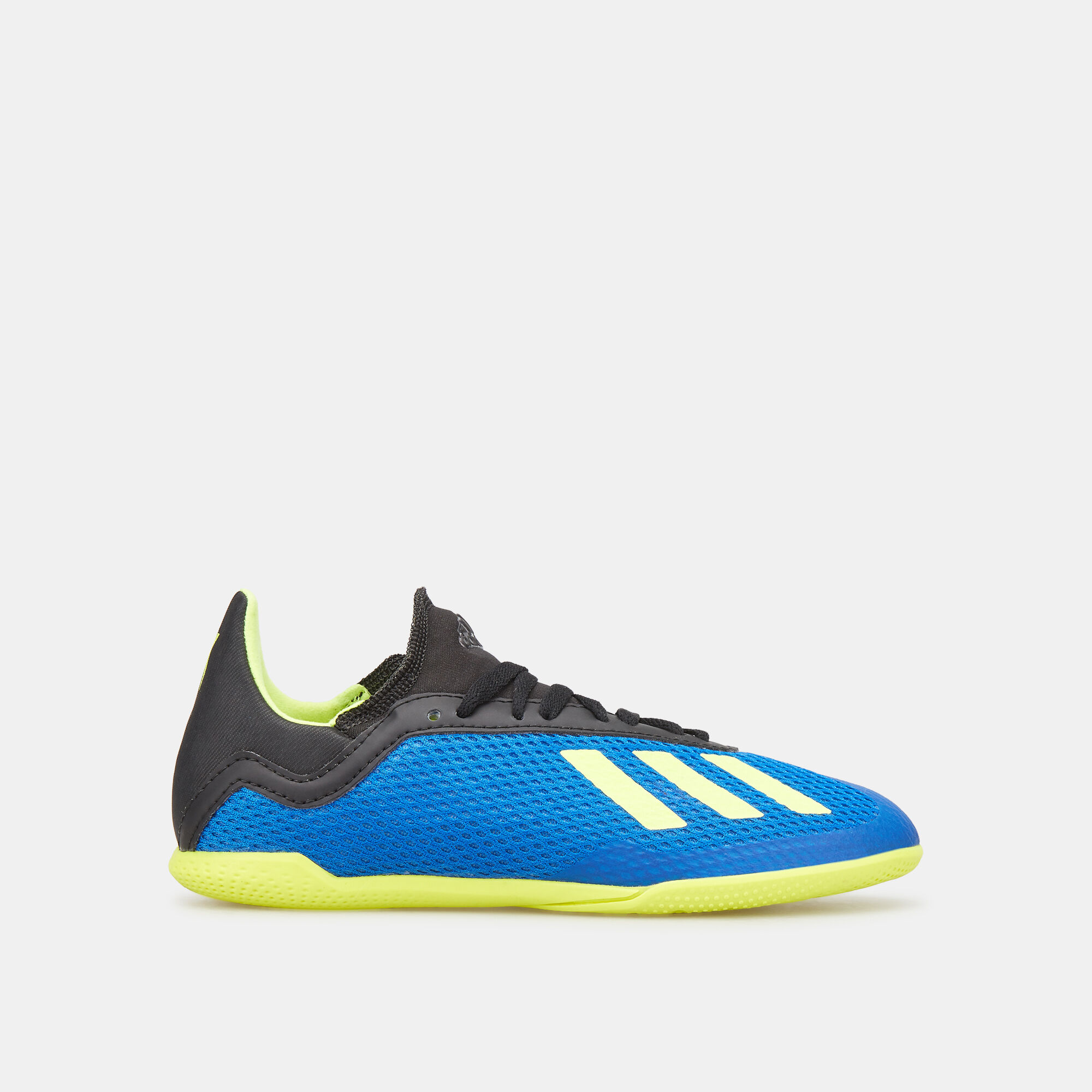 X tango 18.3 cheap turf shoes black