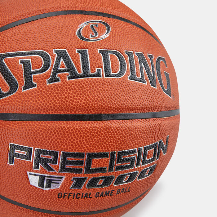 Spalding TF-1000 Composite Basketball Multi-Color Spalding TF-1000 Composite Basketball Multi-Color image number 2
