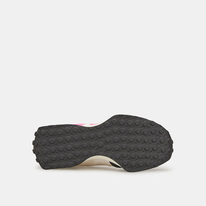 New Balance Kids' 327 Shoes Black New Balance Kids' 327 Shoes Black image number 3