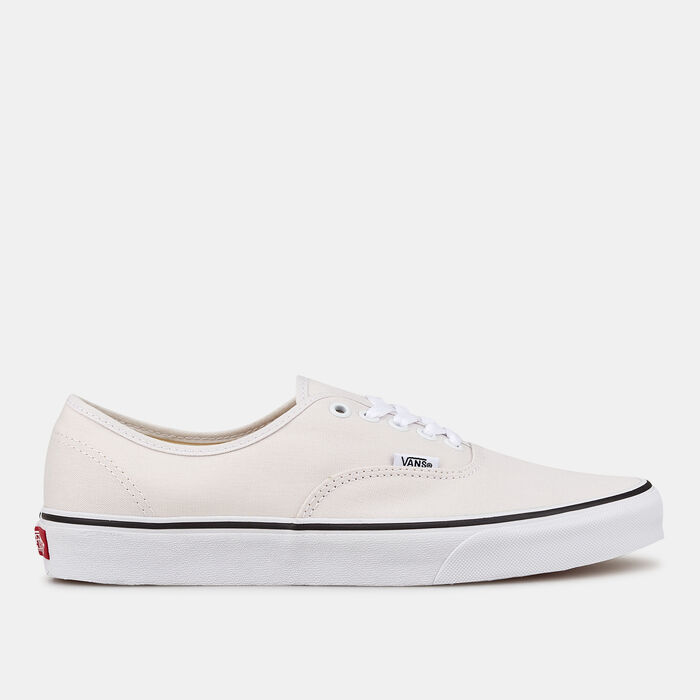 Vans Authentic Unisex Shoe Blue Vans Authentic Unisex Shoe Blue image number 0