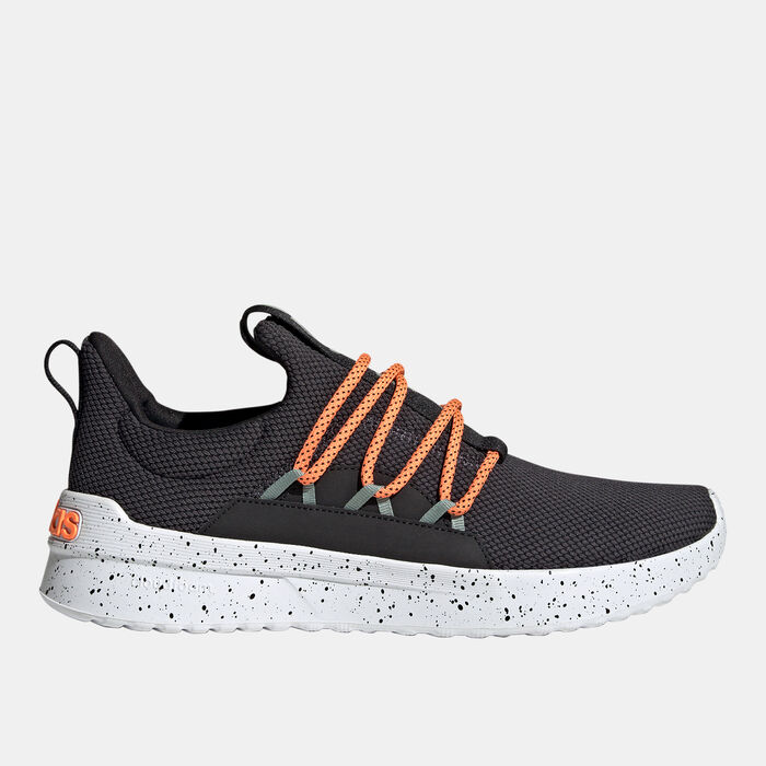 adidas Men's Lite Racer Adapt 5.0 Shoe Black adidas Men's Lite Racer Adapt 5.0 Shoe Black image number 0