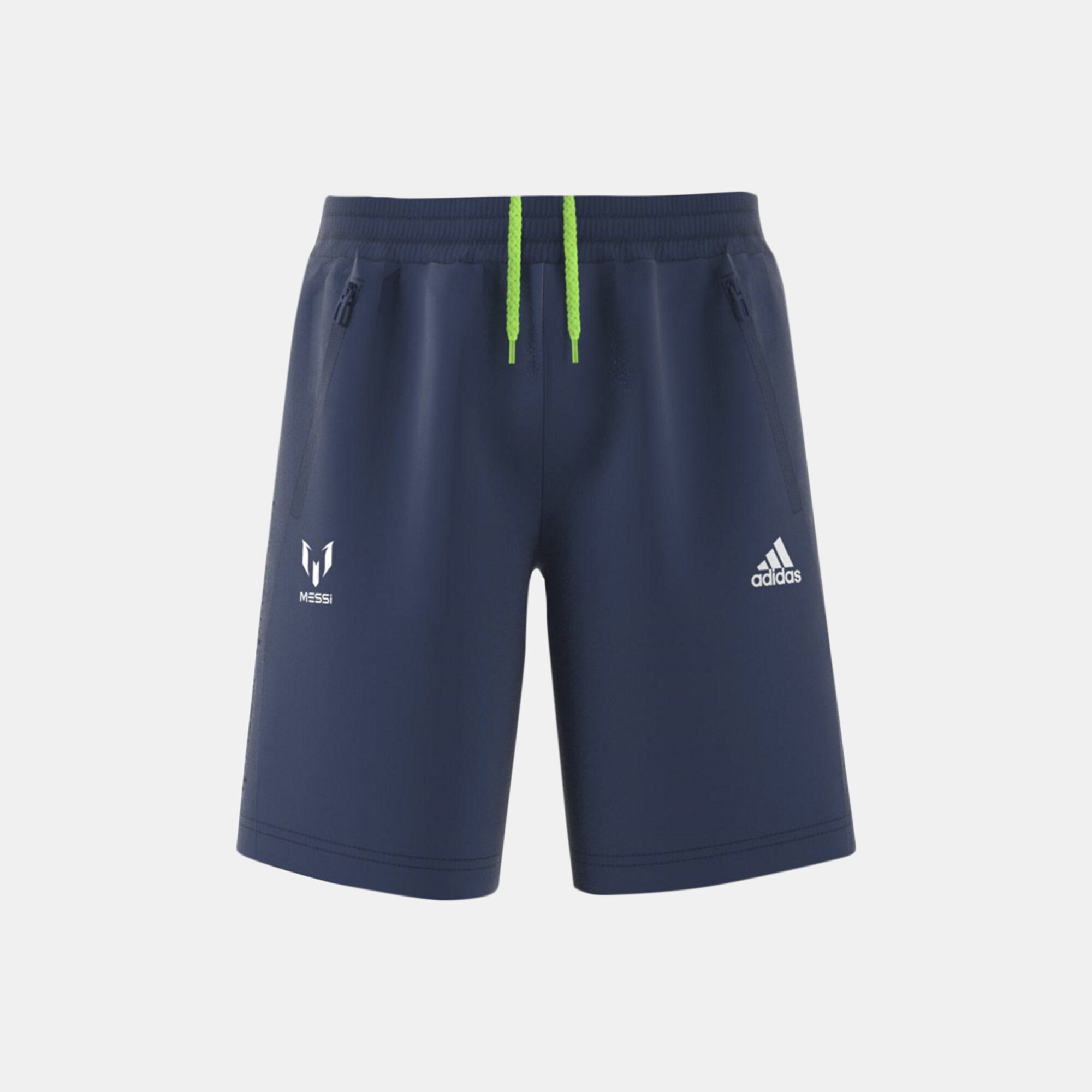 Messi cheap shorts junior