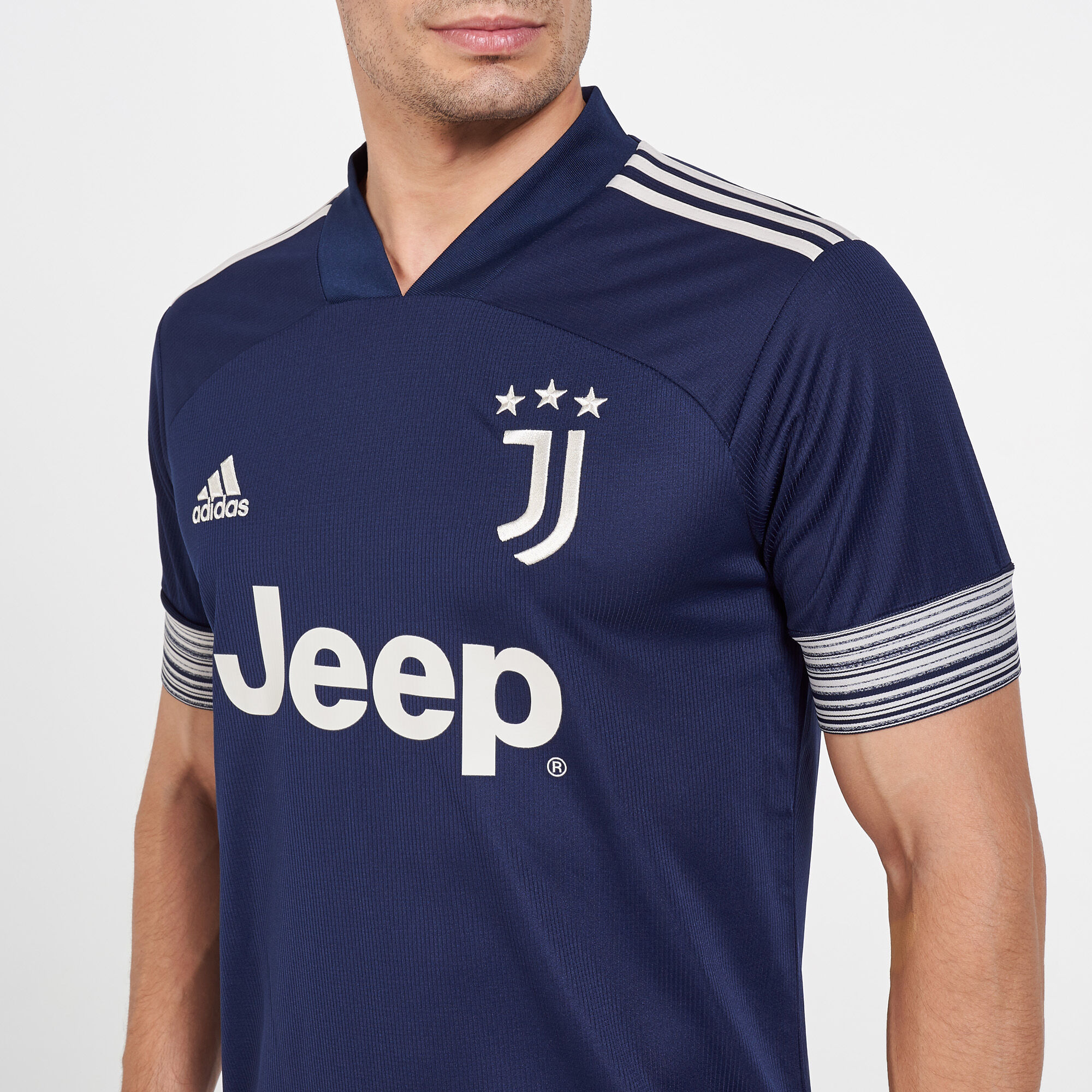 Juventus away clearance