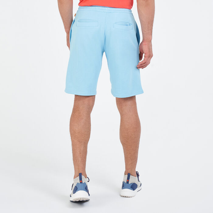 Timberland Men's YC Summer Sweat Shorts Blue Timberland Men's YC Summer Sweat Shorts Blue image number 1