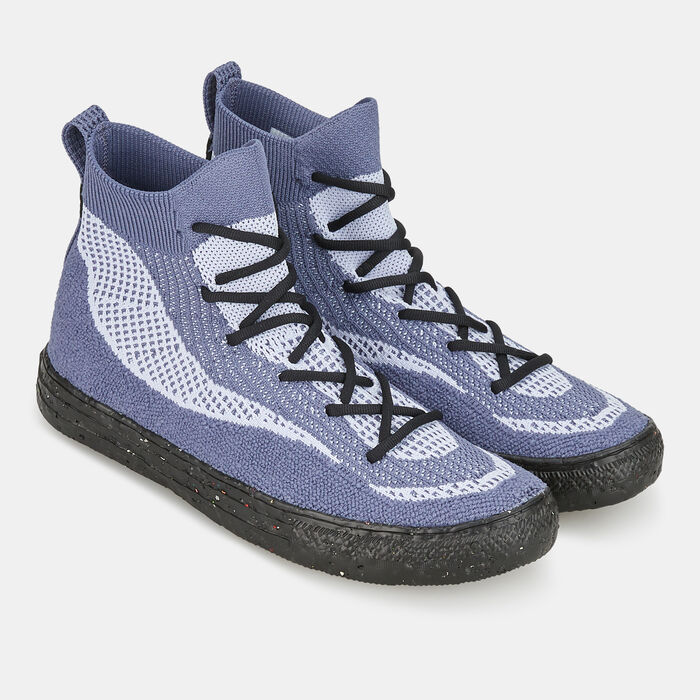 Converse Renew Remix Chuck Taylor All Star Crater Knit Unisex Shoe Converse Renew Remix Chuck Taylor All Star Crater Knit Unisex Shoe image number 1