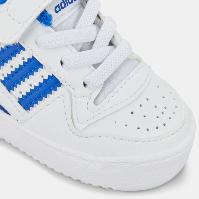 adidas Originals Kids' Forum Low Shoe adidas Originals Kids' Forum Low Shoe image number 4