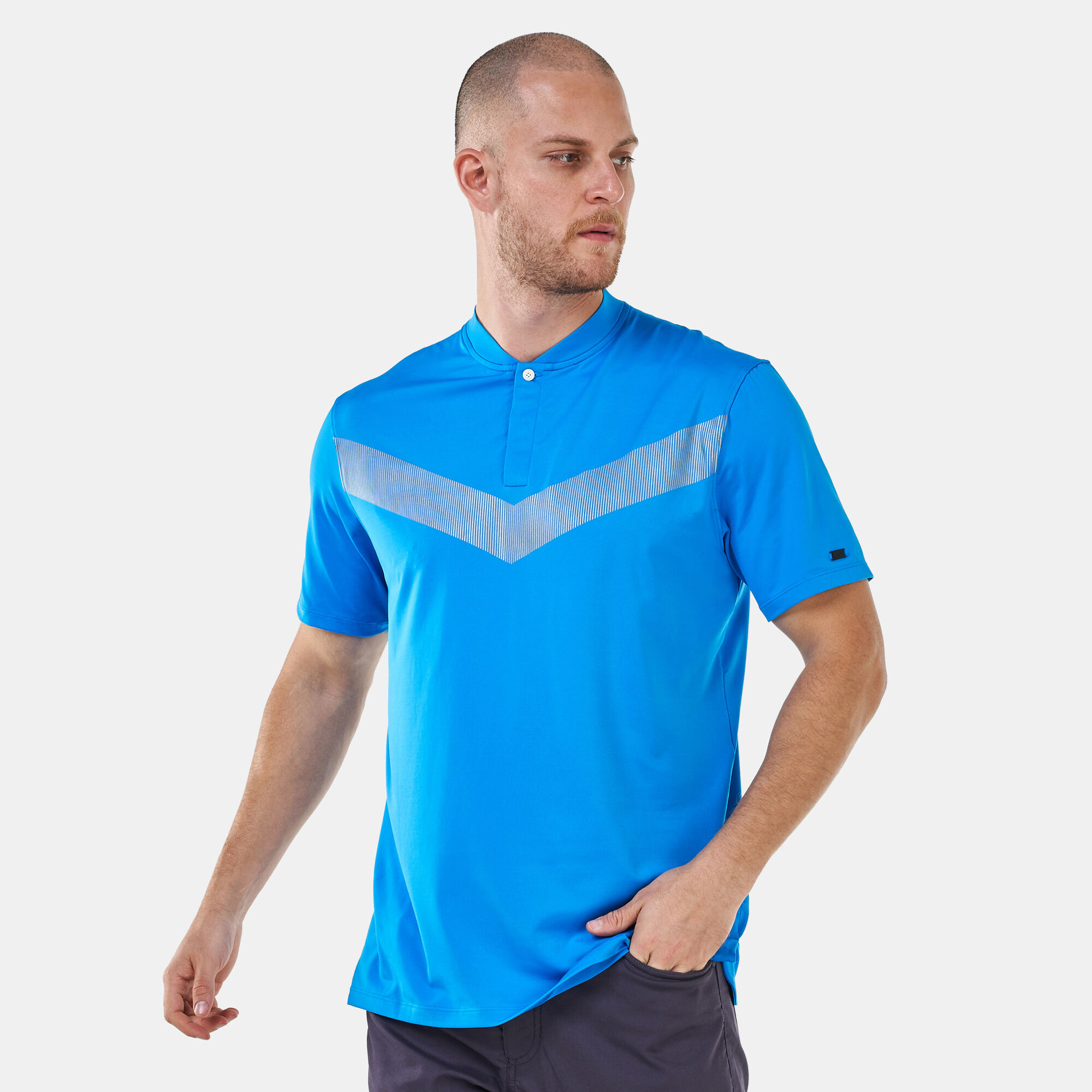 Tiger woods clearance vapor shirt