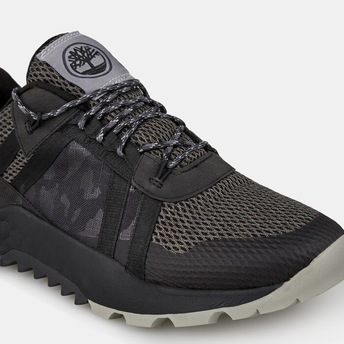 Timberland Men's Solar Wave Shoe Black Timberland Men's Solar Wave Shoe Black image number 4