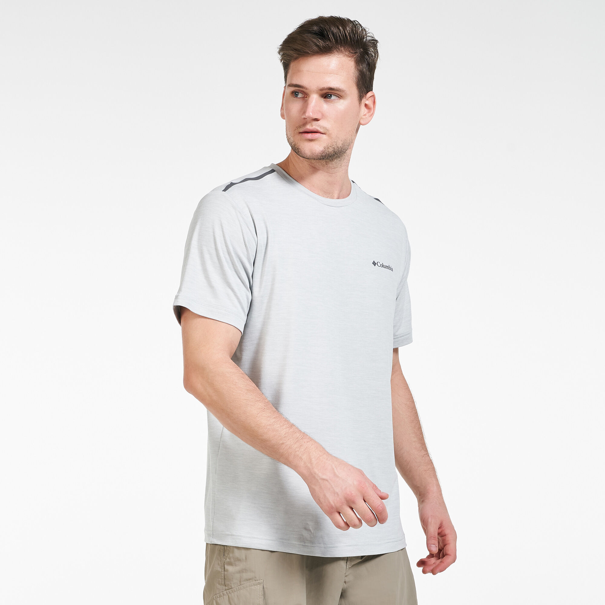 Men's Tech Trail T-Shirt