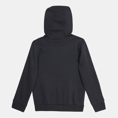 adidas Kids' Messi Sweat Hoodie Black