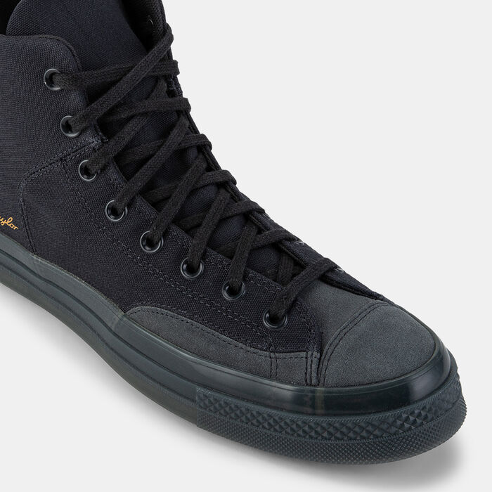 Converse Chuck 70 Marquis Unisex Shoes Grey image number 4