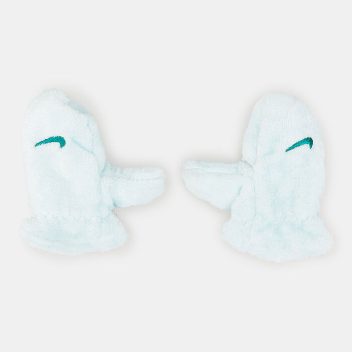 Nike Kids' Snow Tracks Set White Nike Kids' Snow Tracks Set White image number 2