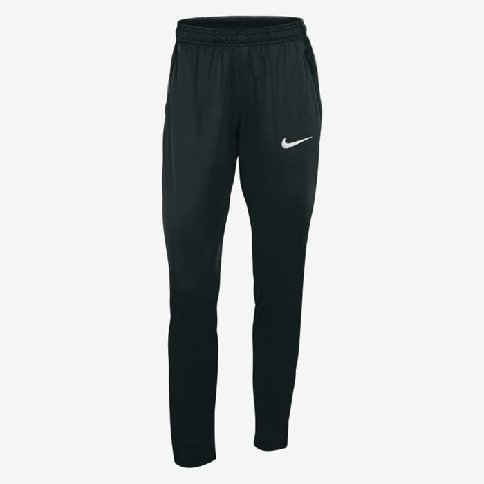 Nike Womens 21 Dri-FIT Training Pants Black image number 0