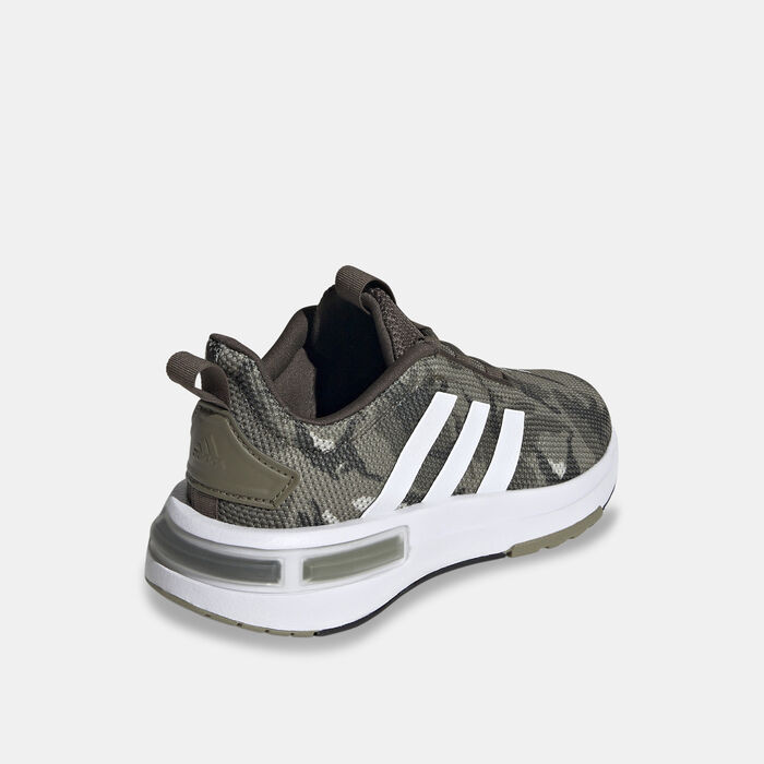 adidas Kids' Racer TR23 Shoes Multi-Color adidas Kids' Racer TR23 Shoes Multi-Color image number 2