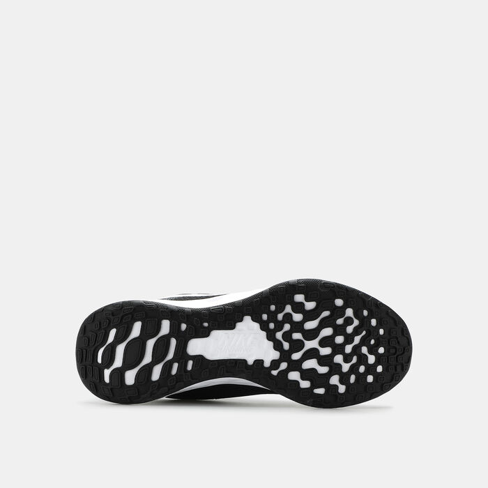 Nike Kids' Revolution 6 Shoe (Older Kids) Black Nike Kids' Revolution 6 Shoe (Older Kids) Black image number 3