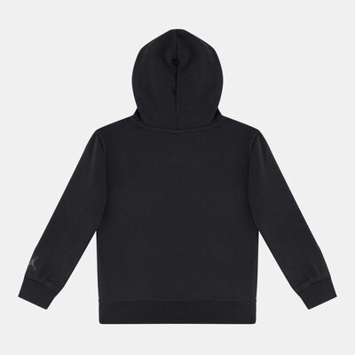 Jordan Kids' 1984 Jumpman Hoodie Black Jordan Kids' 1984 Jumpman Hoodie Black