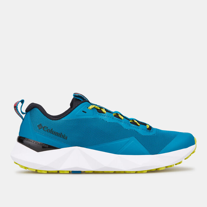 Columbia Men's Facet™ 15 Shoe Blue Columbia Men's Facet™ 15 Shoe Blue image number 0