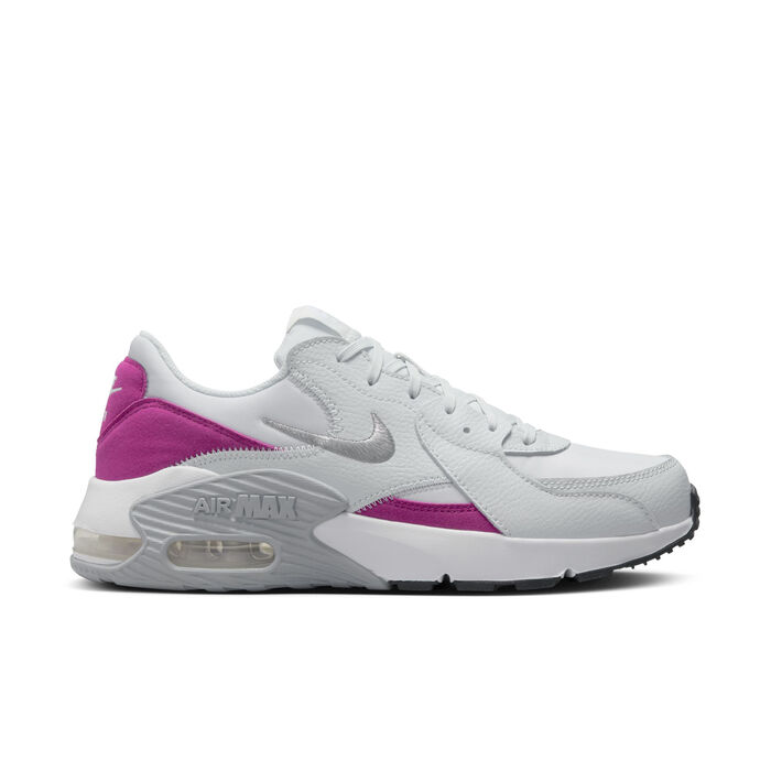 Nike Women's Air Max Excee Shoes Black Nike Women's Air Max Excee Shoes Black image number 0