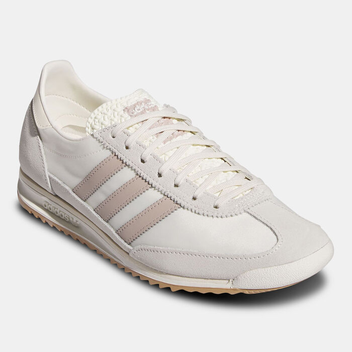 adidas Originals Women's SL 72 OG Shoes White image number 1