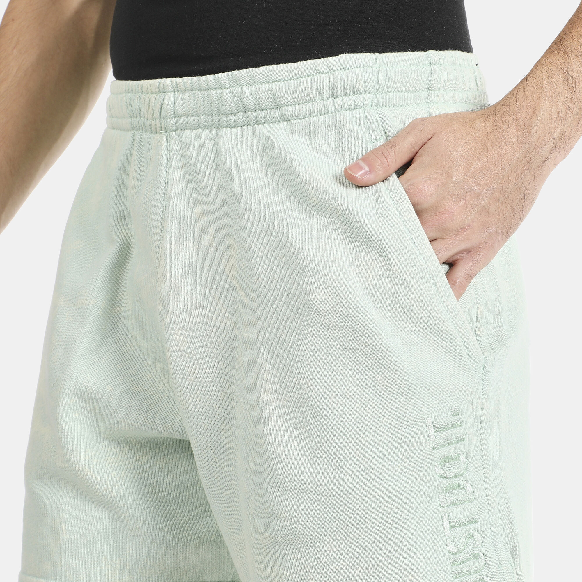 Men s Sportswear Just Do It Washed Shorts