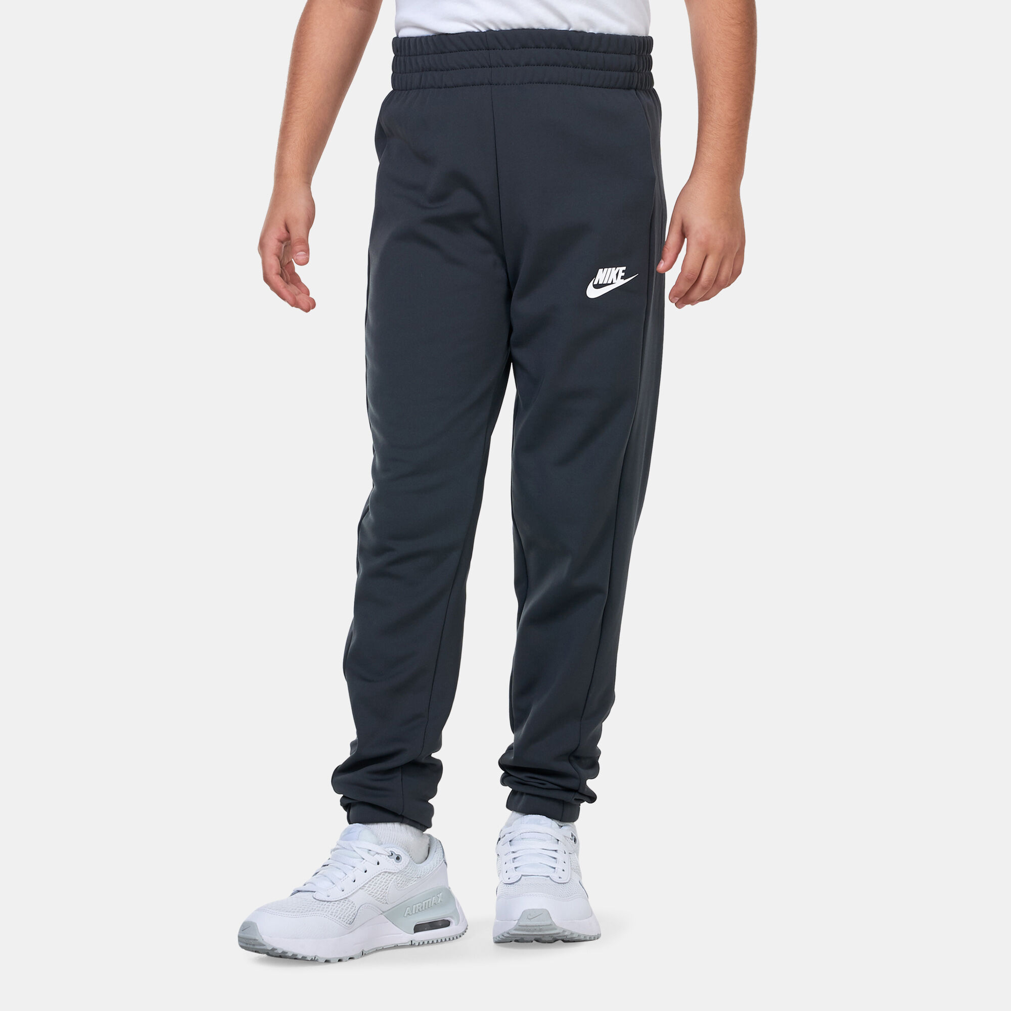 Nike tribute poly track pants junior on sale