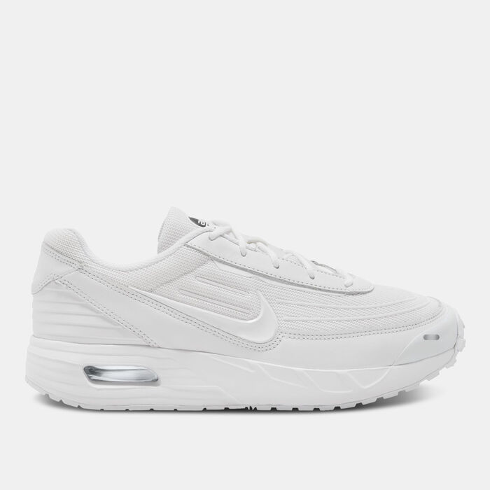 Nike Men's Air Max Verse Shoes White Nike Men's Air Max Verse Shoes White image number 0