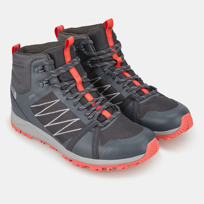 Women's Litewave Fastpack II Mid GORE-TEX Boots Women's Litewave Fastpack II Mid GORE-TEX Boots image number 1